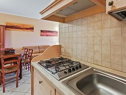 Spa Apartment With Garden
