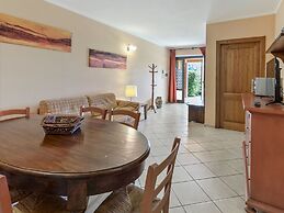 Spa Apartment With Garden