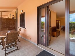 Spa Apartment With Garden