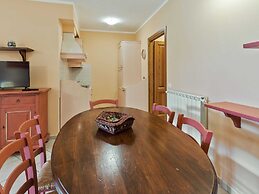 Spa Apartment With Garden