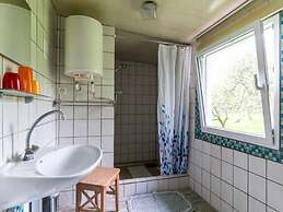 Gemutliche Wohnung in Meeresnahe in Kalkhorst