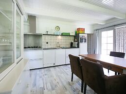 Villa in Drents-friese Forest With Pool