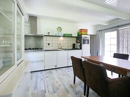 Villa in Drents-friese Forest With Pool