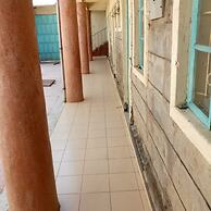 Maasai City Guest House