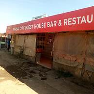 Maasai City Guest House
