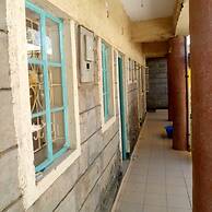 Maasai City Guest House