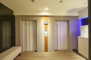 Stay Inn 2