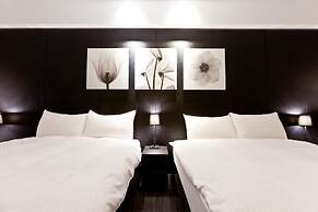 Stay Inn 2