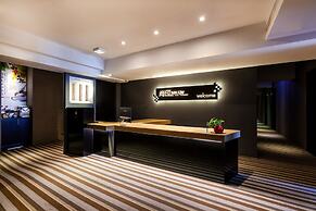 Stay Inn 2