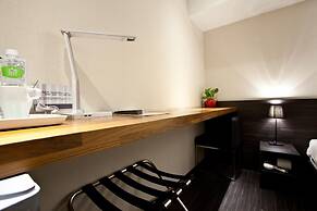 Stay Inn 2