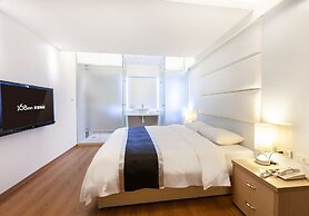 Stay Inn 2