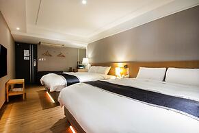 Stay Inn 2