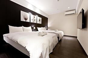 Stay Inn 2
