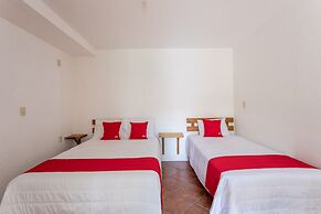 Hotel Paraje Casa Blanca