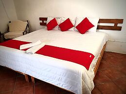 Hotel Paraje Casa Blanca