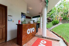 Hotel Paraje Casa Blanca