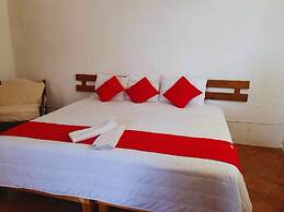 Hotel Paraje Casa Blanca