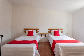 Hotel Paraje Casa Blanca