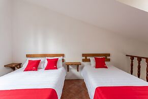 Hotel Paraje Casa Blanca