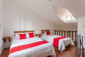 Hotel Paraje Casa Blanca