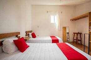 Hotel Paraje Casa Blanca