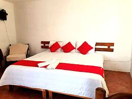 Hotel Paraje Casa Blanca
