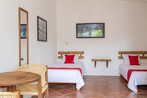 Hotel Paraje Casa Blanca