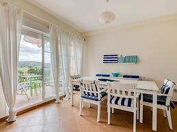 Serene Holiday Home in Huelva With Balcony