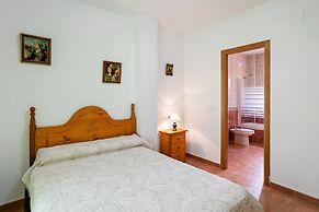 Leisurely Apartment in Lepe With Swimming Pool