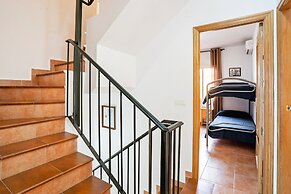 Leisurely Apartment in Lepe With Swimming Pool