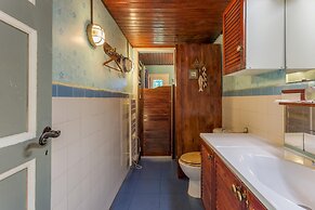 Frejus Villa With Private Pool & Beach