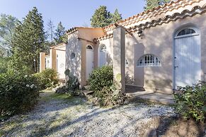 Frejus Villa With Private Pool & Beach