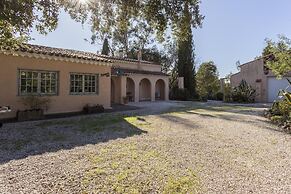 Frejus Villa With Private Pool & Beach