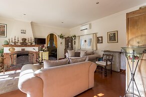 Frejus Villa With Private Pool & Beach