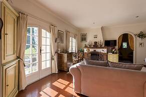 Frejus Villa With Private Pool & Beach