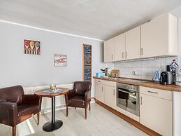 Bungalow in Wernigerode