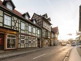 Bungalow in Wernigerode