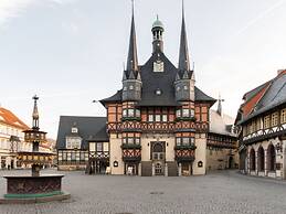 Bungalow in Wernigerode