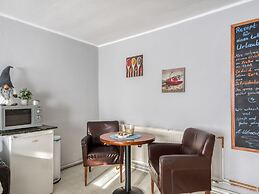 Bungalow in Wernigerode