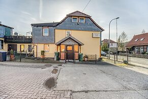 Familienkomfort in Schlossnahe