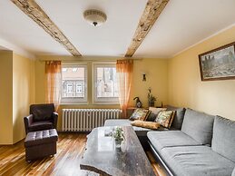 Familienkomfort in Schlossnahe