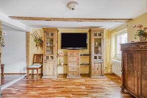 Familienkomfort in Schlossnahe