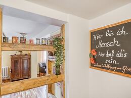 Familienkomfort in Schlossnahe