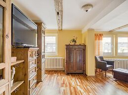Familienkomfort in Schlossnahe