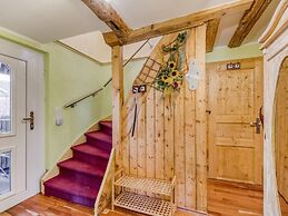 Familienkomfort in Schlossnahe
