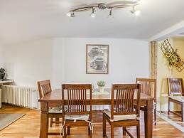 Familienkomfort in Schlossnahe