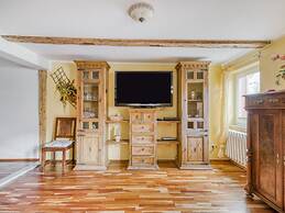 Familienkomfort in Schlossnahe