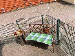 Familienkomfort in Schlossnahe