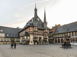Familienkomfort in Schlossnahe