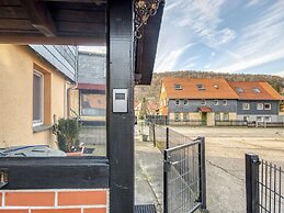 Familienkomfort in Schlossnahe